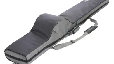 Soldes Decathlon Fourreau Cannes Et Moulinets Pêche CAPERLAN 499Dhs au lieu de 599Dhs