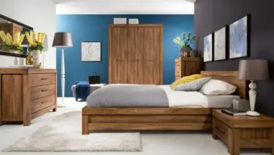 Prix spécial chez Kitea Armoire Gent à 4890Dhs au lieu de 5890Dhs