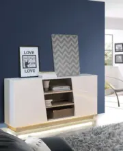 Prix spécial kitea Commode HULON 1695Dhs au lieu de 1995Dhs