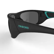Soldes Decathlon Lunettes De Soleil Polarisantes Voile TRIBORD 159Dhs au lieu de 239Dhs