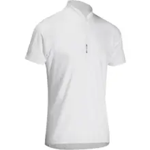 Soldes Decathlon MAILLOT MANCHES COURTES VELO ROUTE BTWIN 59Dhs au lieu de 89Dhs