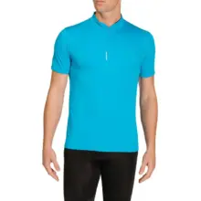 Soldes Decathlon MAILLOT MANCHES COURTES BTWIN 59Dhs au lieu de 89Dhs