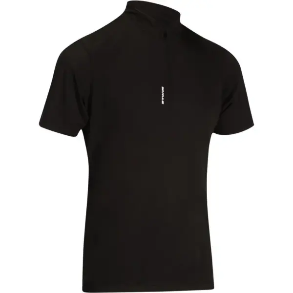Soldes Decathlon MAILLOT MANCHES COURTES BTWIN 59Dhs au lieu de 89Dhs