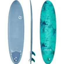 Soldes Decathlon Planche De Surf OLAIAN 1790Dhs au lieu de 2190Dhs