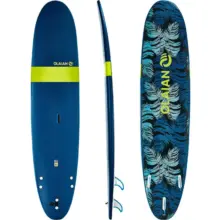 Soldes Decathlon Planche De Surf En Mousse OLAIAN 1799Dhs au lieu de 2199Dhs