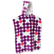 Soldes Decathlon PONCHO SURF JUNIOR OLAIAN 129Dhs au lieu de 149Dhs