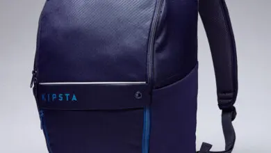 Soldes Decathlon Sac À Dos Essentiel 25 Litres Bleu 119Dhs au lieu de 149Dhs