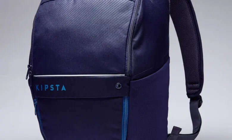 Soldes Decathlon Sac À Dos Essentiel 25 Litres Bleu 119Dhs au lieu de 149Dhs