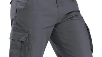 Soldes Decathlon Short Cargo De Trek Voyage FORCLAZ 199Dhs au lieu de 249Dhs