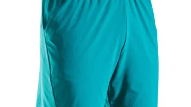 Soldes Decathlon SHORT DE TENNIS HOMME TSH 900 LIGHT VERT 149Dhs au lieu de 199Dhs