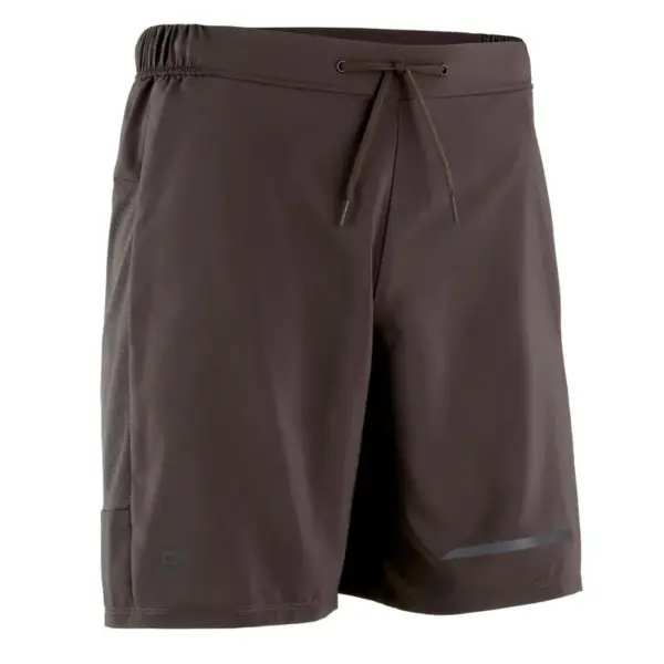 Soldes Decathlon SHORT RUNNING HOMME RUN DRY + KALENJI 89Dhs au lieu de 109Dhs