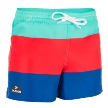 Soldes Decathlon Surf Boardshort Court OLAIAN 39Dhs au lieu de 69Dhs