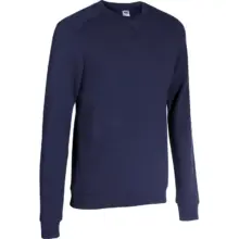 Soldes Decathlon Sweat Col Rond Gym & Pilates DOMYOS 39Dhs au lieu de 59Dhs