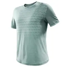 Soldes Decathlon T-Shirt De Randonnée Nature QUECHUA 79Dhs au lieu de 139Dhs