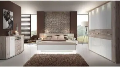 Prix spécial chez Kitea Armoire Rondino à 6990Dhs au lieu de 7990Dhs