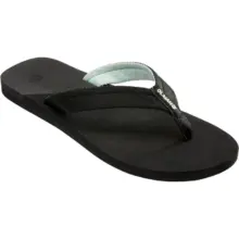 Soldes Decathlon TONGS Femme 550 Noir Frozen OLAIAN 79Dhs au lieu de 129Dhs