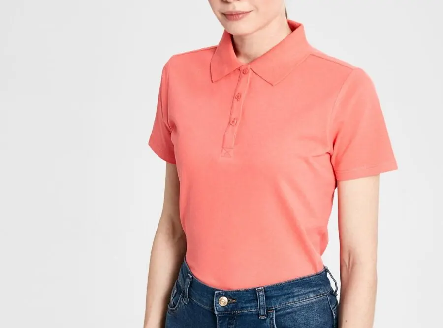 Nouvelle Collection chez LC Waikiki Maroc T-Shirt pour femme à 59Dhs