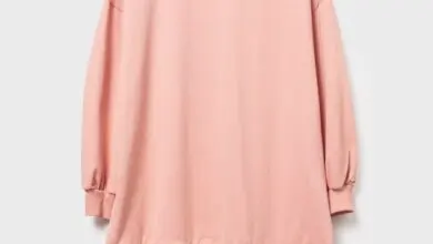 Nouvelle Collection chez LC Waikiki Maroc Tunique pour femme à 179Dhs