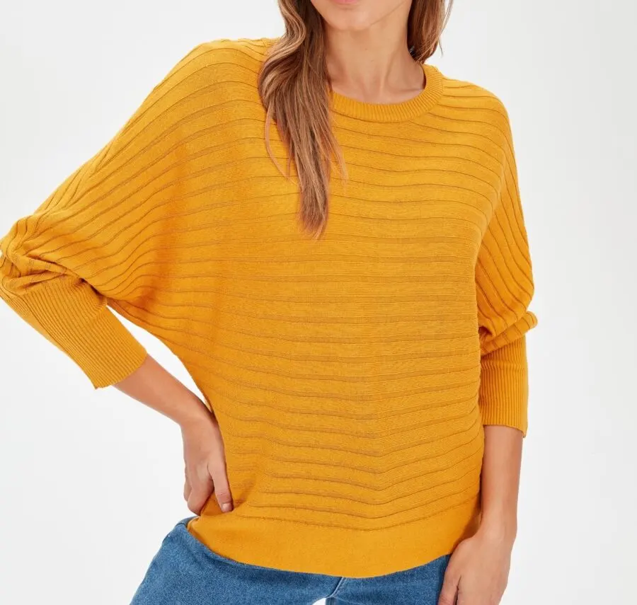 Soldes LC Waikiki Maroc Pull-Over pour femme 109Dhs au lieu de 179Dhs