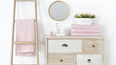 Nouvelle Collection Miro Home large choix des accessoires salle de bain