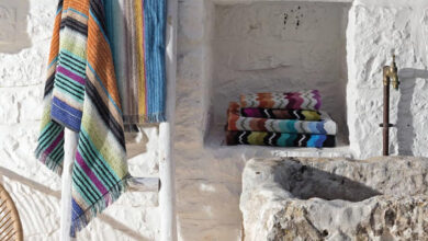 Nouvelle Collection Miro Home Large collection de serviettes au meilleur prix