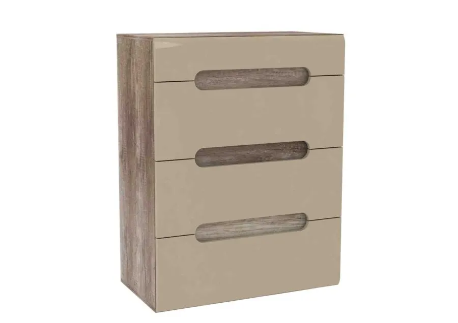 Prix spécial chez Kitea Commode TIZIANO à 2390Dhs au lieu de 2590Dhs
