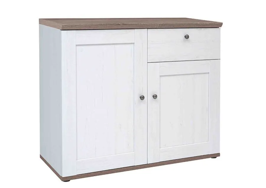 Prix spécial chez Kitea Commode STOCKHOLM à 1990Dhs au lieu de 2290Dhs