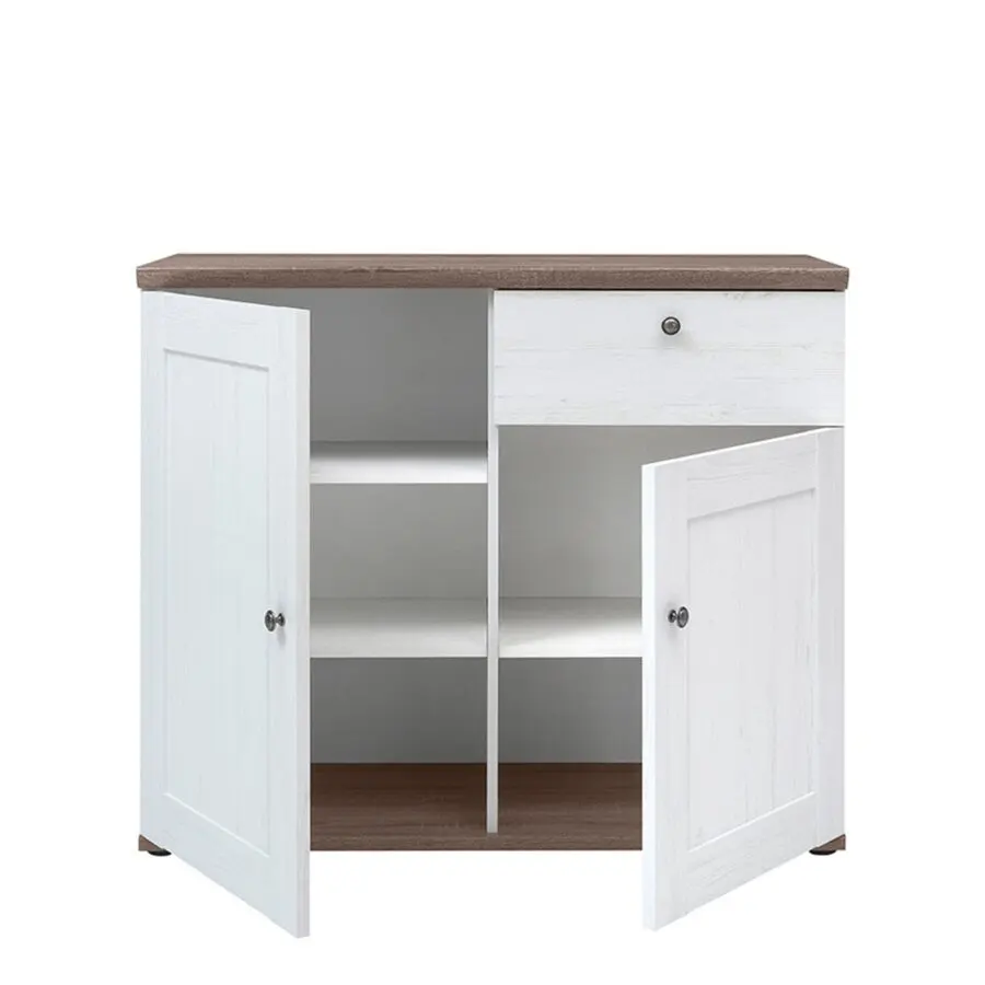 Prix spécial chez Kitea Commode STOCKHOLM à 1990Dhs au lieu de 2290Dhs