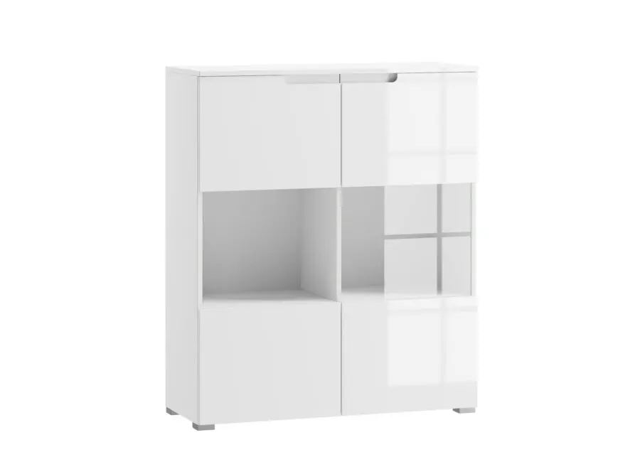 Prix spécial chez Kitea Argentier SELENE à 1795Dhs au lieu de 2195Dhs