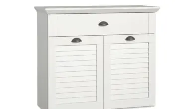 Prix spécial chez Kitea Commode MARIDA à 2690Dhs au lieu de 3490Dhs