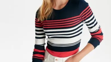 Soldes LC Waikiki Maroc T-Shirt pour femme 69Dhs au lieu de 129Dhs