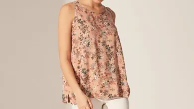 Nouvelle collection chez LC Waikiki Maroc Blouse pour femme à 99Dhs