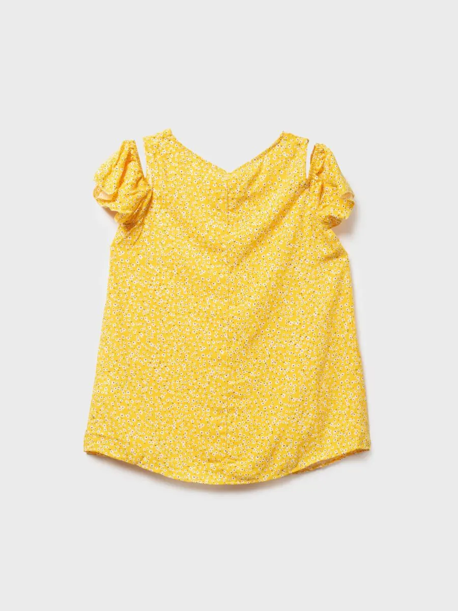 Nouvelle Collection chez LC Waikiki Maroc Blouse pour femme à 129Dhs