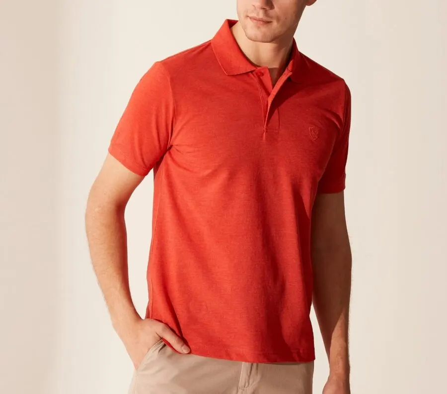 Nouvelle collection chez LC Waikiki Maroc T-Shirt pour homme à 89Dhs