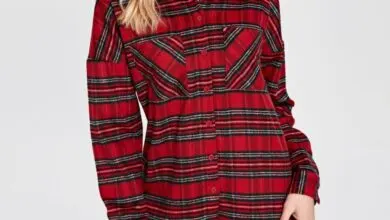 Soldes LC Waikiki Maroc Chemise pour femme 179Dhs au lieu de 269Dhs