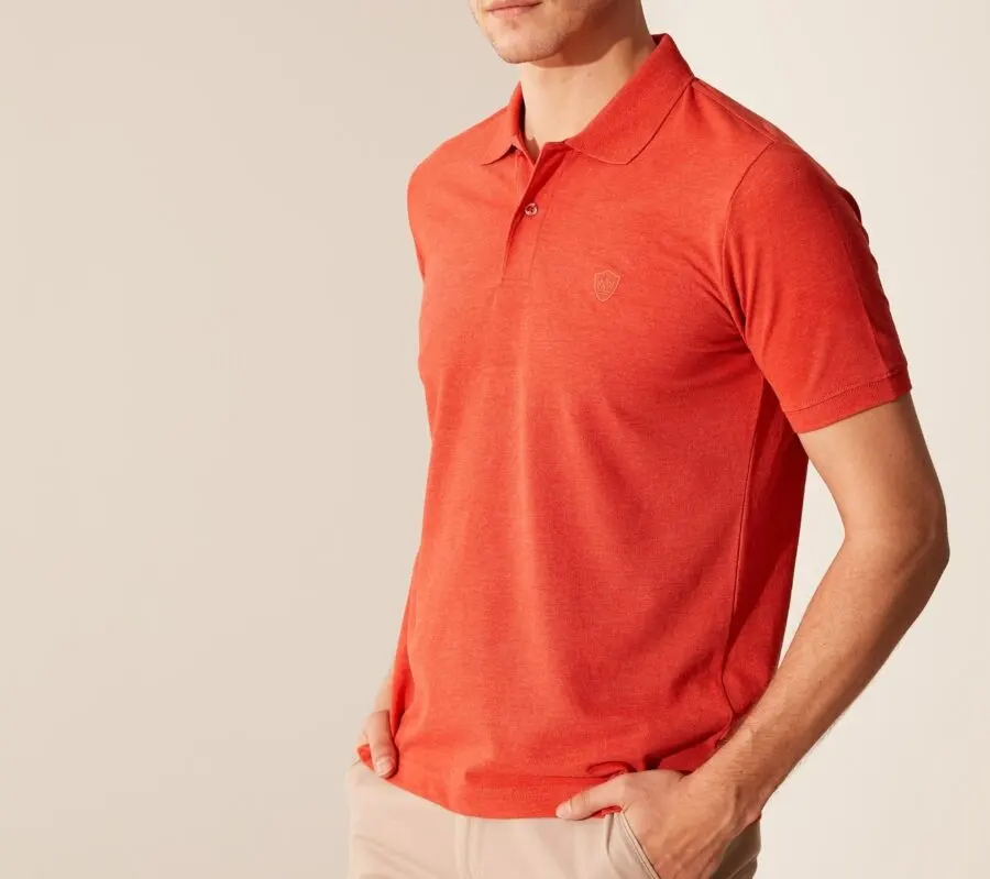 Nouvelle collection chez LC Waikiki Maroc T-Shirt pour homme à 89Dhs
