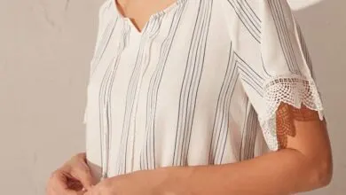 Soldes LC Waikiki Maroc Blouse pour femme 69Dhs au lieu de 159