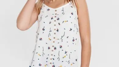Nouveau Collection chez LC Waikiki Maroc Blouse pour femme à 119Dhs