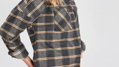 Soldes LC Waikiki Maroc Chemise pour femme 179Dhs au lieu de 269Dhs