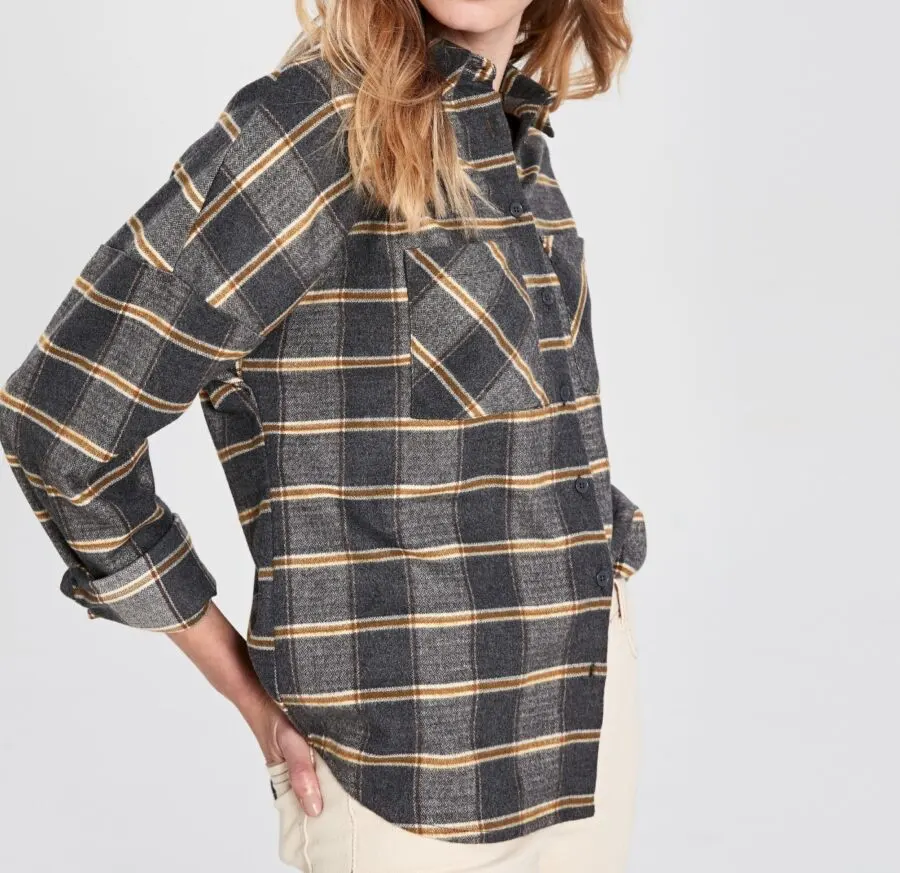 Soldes LC Waikiki Maroc Chemise pour femme 179Dhs au lieu de 269Dhs