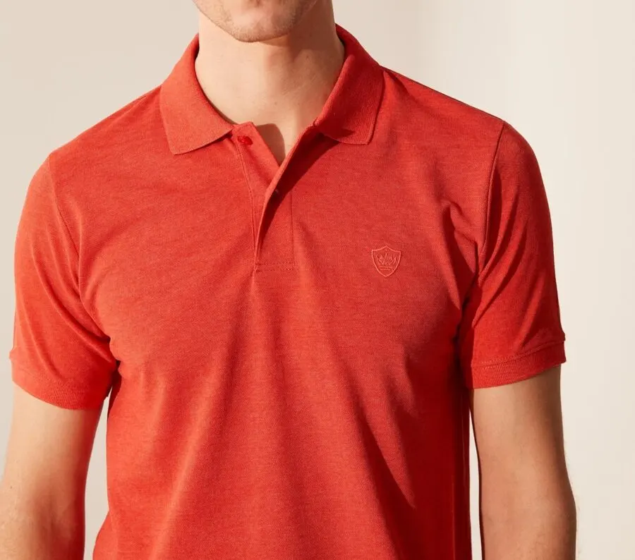 Nouvelle collection chez LC Waikiki Maroc T-Shirt pour homme à 89Dhs