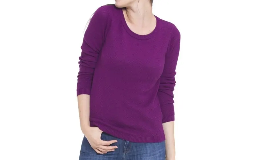 Soldes LC Waikiki Maroc Pull-Over pour femme 49Dhs au lieu de 119Dhs