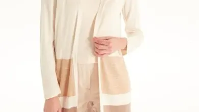 Soldes LC Waikiki Maroc Douillette pour femme à 109Dhs au lieu de 179Dhs