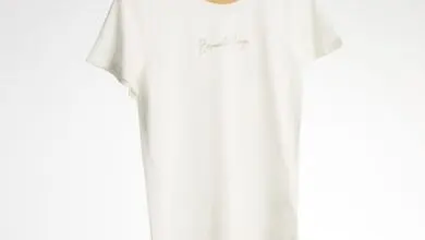 Nouvelle Collection chez LC Waikiki Maroc T-Shirt pour femme à 89Dhs