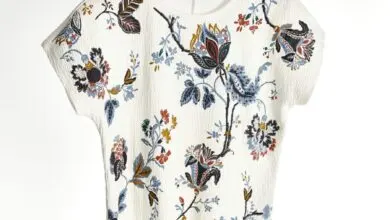 Promo LC Waikiki Maroc T-shirt pour femme 44Dhs au lieu de 89Dhs