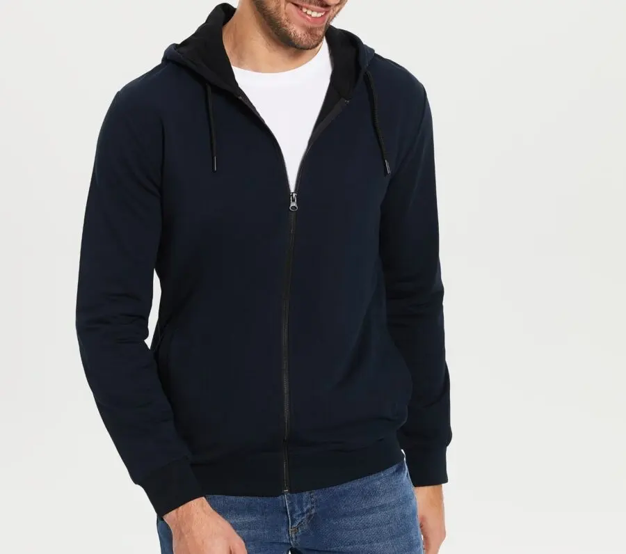 Soldes LC Waikiki Maroc Douillette pour homme 119Dhs au lieu de 159Dhs