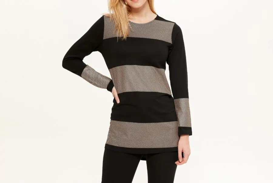 Nouvelle Collection chez LC Waikiki Maroc Body pour femme à 129Dhs
