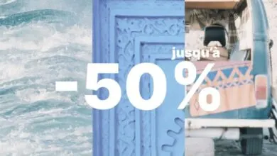 The Beach Season chez Gotcha Maroc Jusqu'à -50% de remise