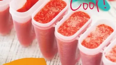 Catalogue Tupperware Maroc Cool! du 29 Juin au 2 Août 2020