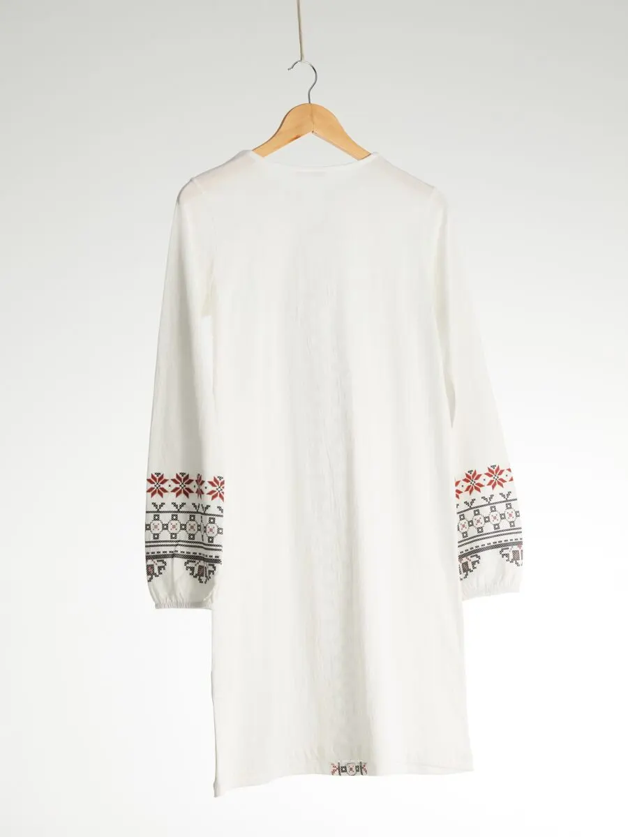Nouvelle Collection chez LC Waikiki Maroc Tunique pour femme à 139Dhs